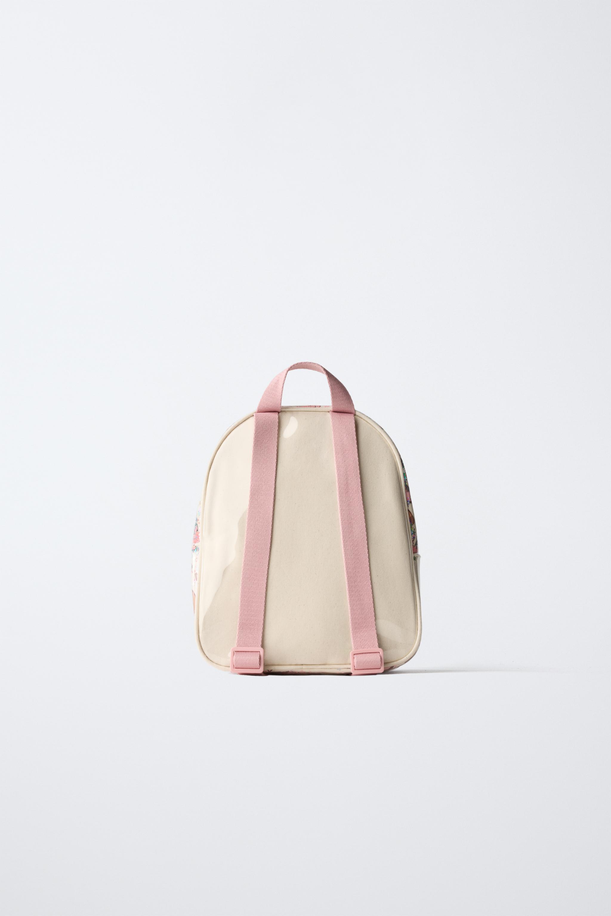 SAC À DOS CAPIBARA CAPYFUN ©